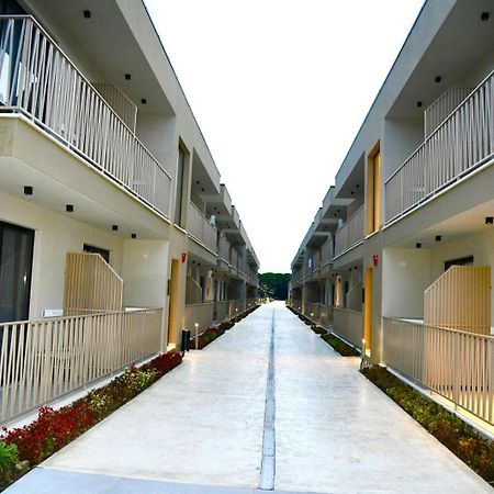 Amber Village Спилле Экстерьер фото