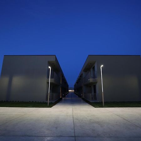 Amber Village Спилле Экстерьер фото