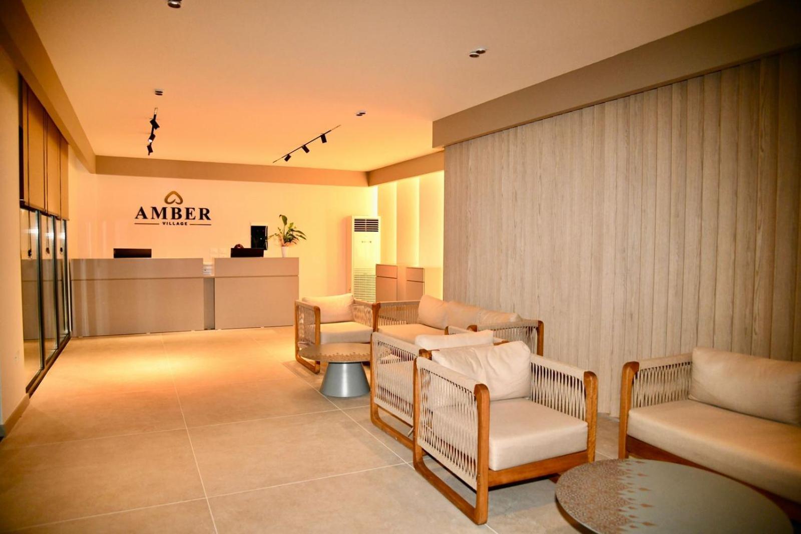 Amber Village Спилле Экстерьер фото